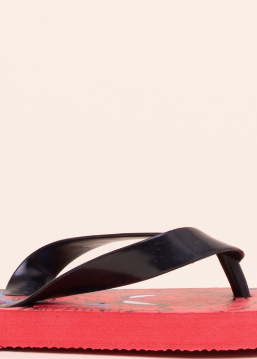 Leomil šlepetės Žmogus-voras