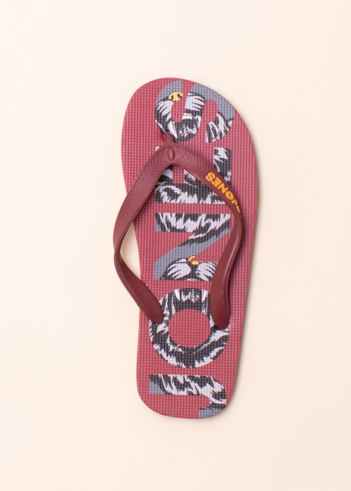 Jack and Jones šlepetės Logo