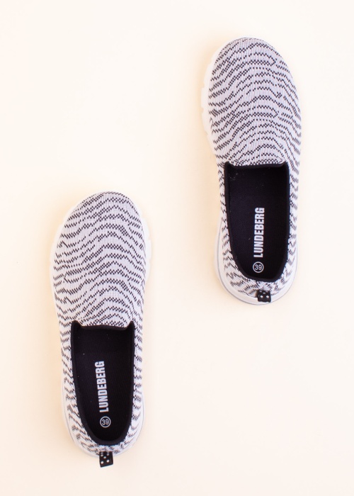 Lundeberg laisvalaikio bateliai Sandset