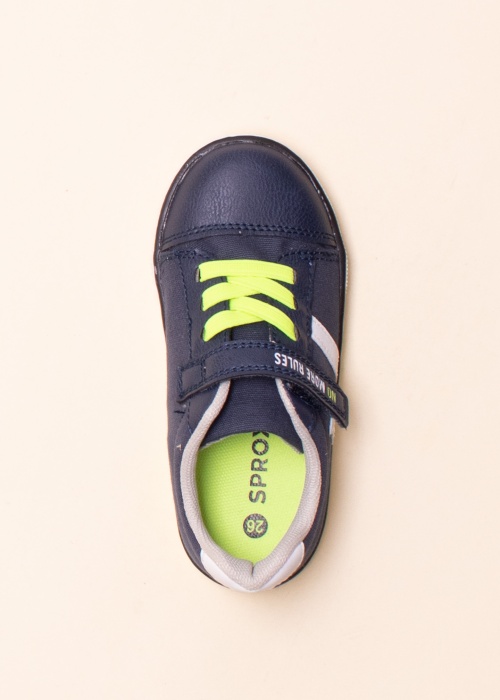 Sprox teniso bateliai