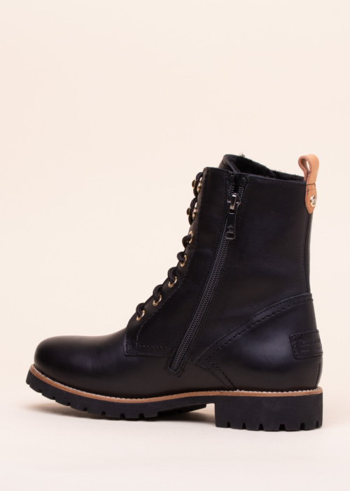 Panama Jack aulinukai