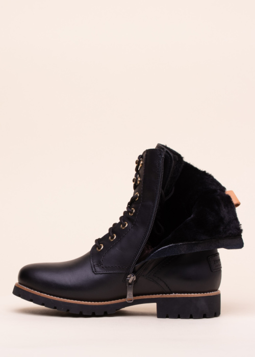 Panama Jack aulinukai