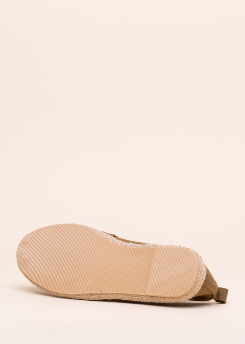 Topway espadrilės
