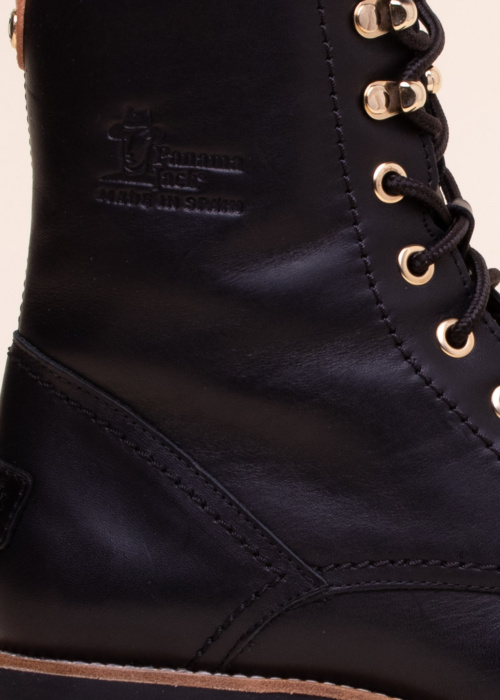 Panama Jack aulinukai