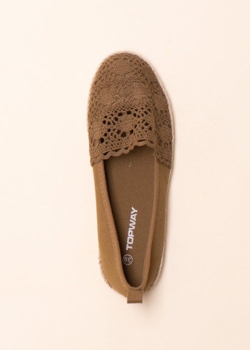 Topway espadrilės
