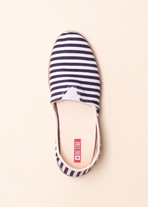 Big Star laisvalaikio bateliai