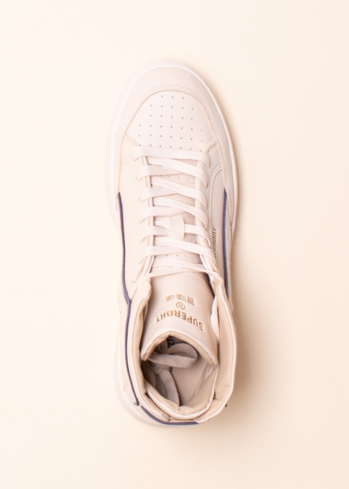 SuperDry sportiniai bateliai Basket Lux Trainer