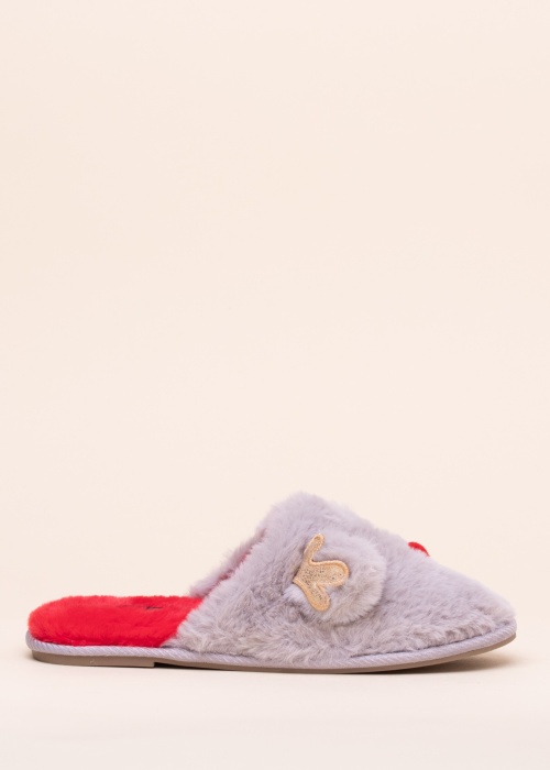 Vero Moda šlepetės Thea