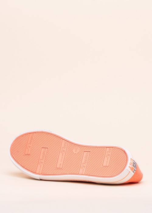 Tom Tailor laisvalaikio bateliai 