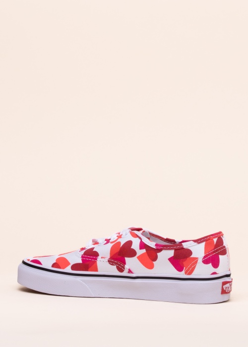 Vans teniso bateliai Authentic