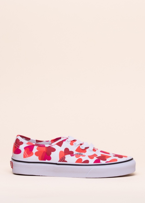 Vans teniso bateliai Authentic