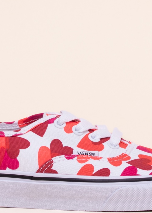 Vans teniso bateliai Authentic