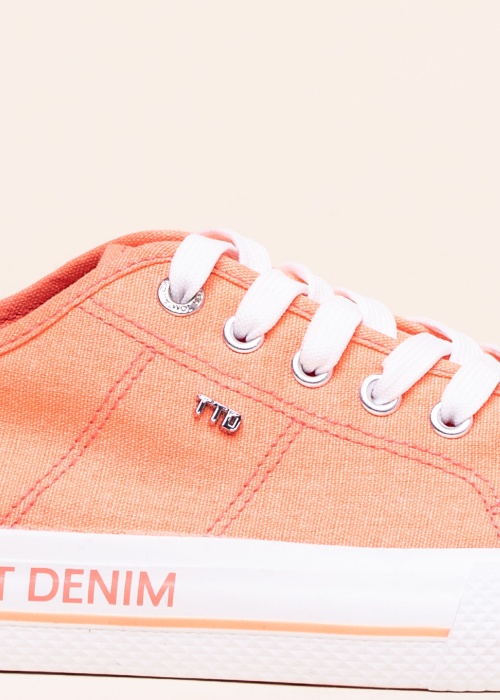 Tom Tailor laisvalaikio bateliai 