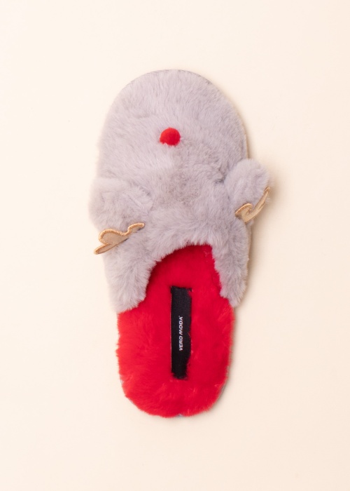 Vero Moda šlepetės Thea