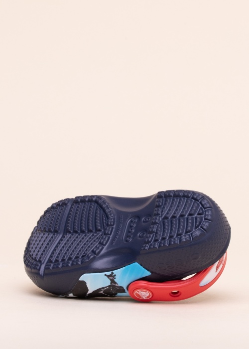 Crocs sandalai Fun Lab Avengers