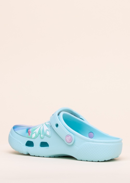 Crocs sandalai Funlab Disnet Frozen