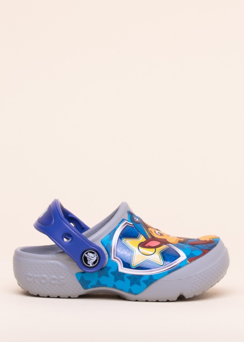 Crocs sandalai Funlab Paw Patrol