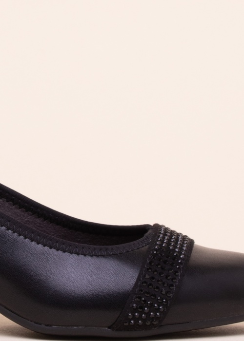 Jana uždari bateliai