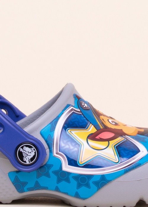 Crocs sandalai Funlab Paw Patrol