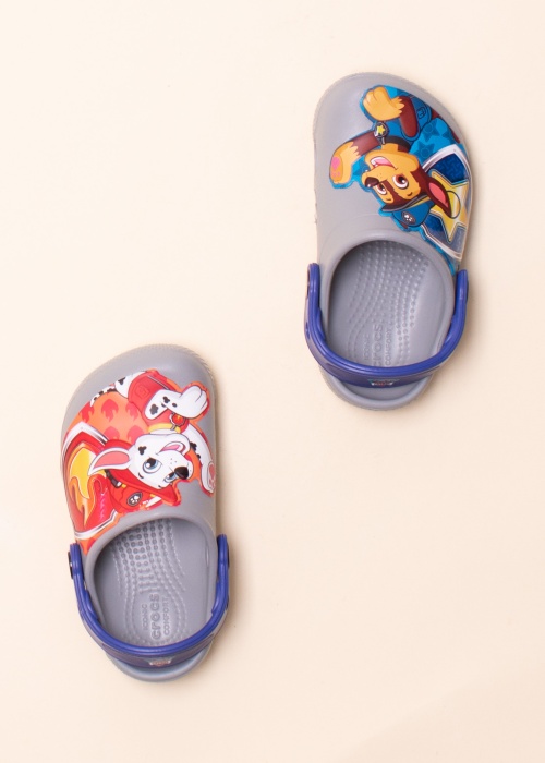 Crocs sandalai Funlab Paw Patrol