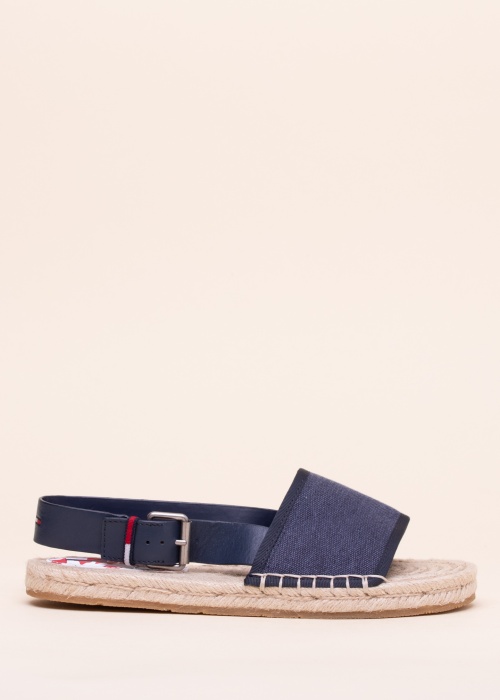 Tommy Jeans bateliai