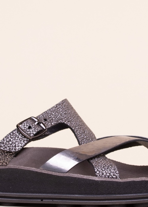 Fantasy Sandals odiniai sandalai Ariadni