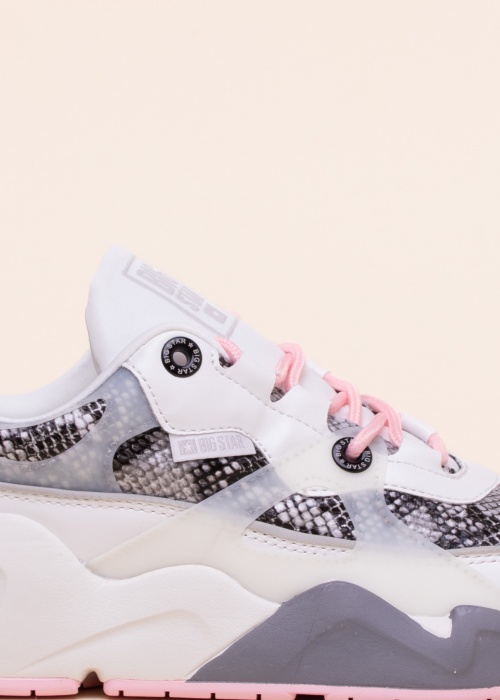 Big Star laisvalaikio batai