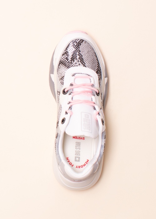 Big Star laisvalaikio batai