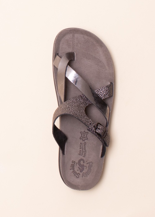 Fantasy Sandals odiniai sandalai Ariadni