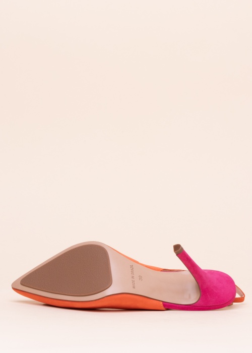 Loretta Vitale bateliai