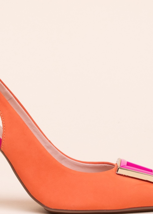 Loretta Vitale bateliai