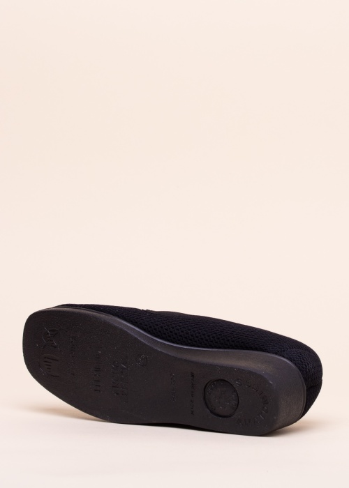 Campello uždari bateliai