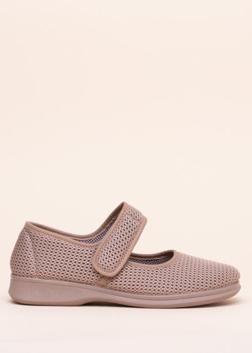 Campello uždari bateliai