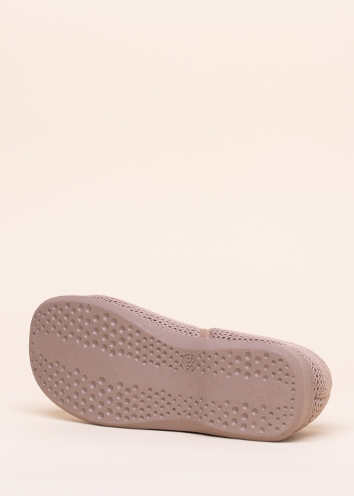 Campello uždari bateliai