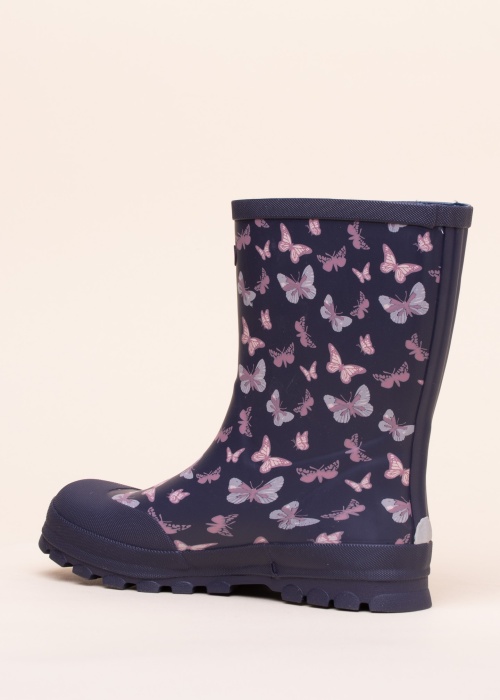 Viking guminiai batai Jolly