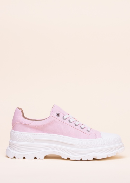 Bianco laisvalaikio bateliai Biafelicia