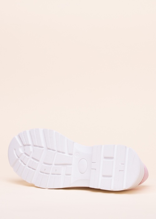 Bianco laisvalaikio bateliai Biafelicia