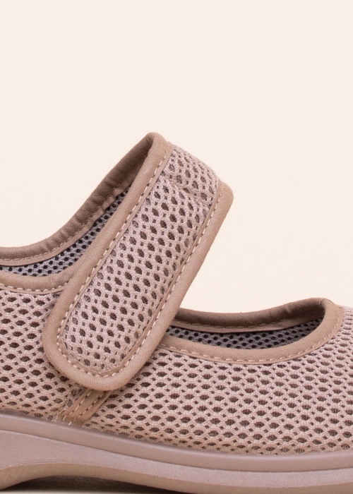 Campello uždari bateliai