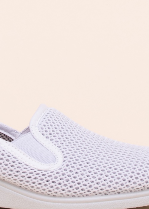 Campello uždari bateliai