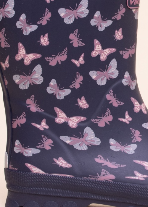 Viking guminiai batai Jolly