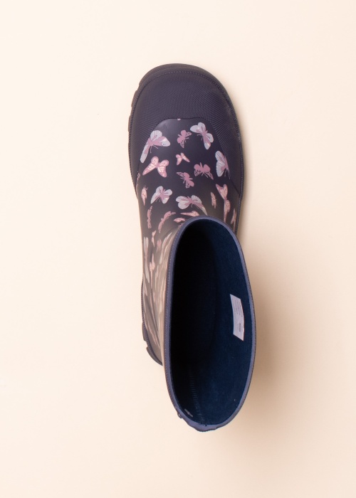 Viking guminiai batai Jolly