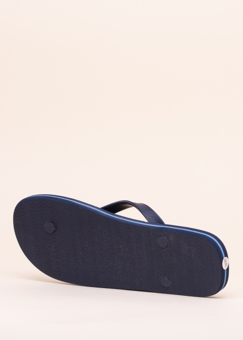 Jack & Jones šlepetės Logotipas