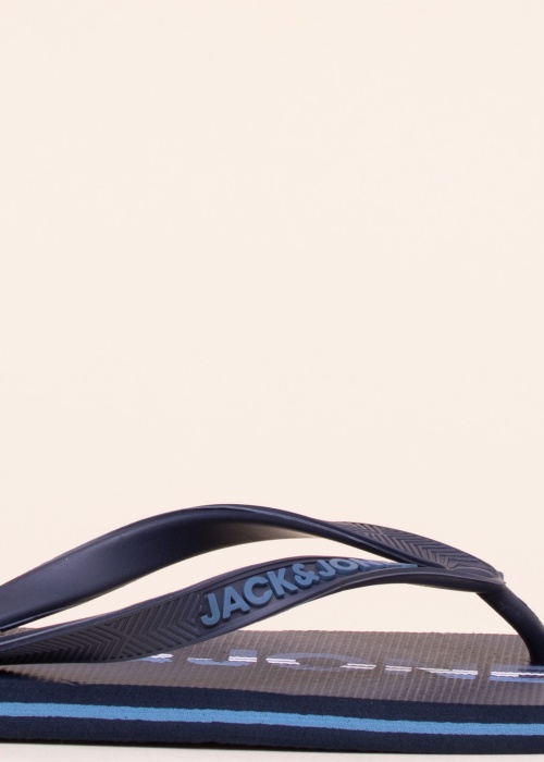 Jack & Jones šlepetės Logotipas