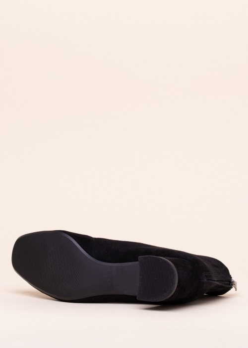 Clarks aulinukai Sheer55 Zip