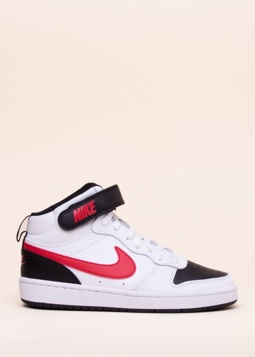 Nike laisvalaikio batai Court Borough Mid