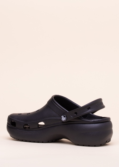 Crocs sandalai Classic Platform