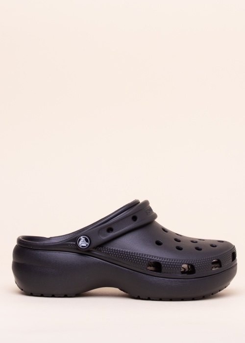 Crocs sandalai Classic Platform