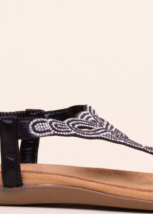 2Go Fashion bateliai