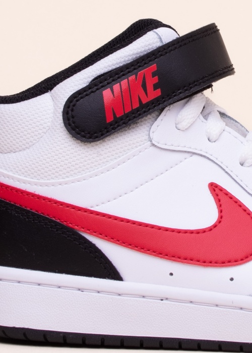 Nike laisvalaikio batai Court Borough Mid