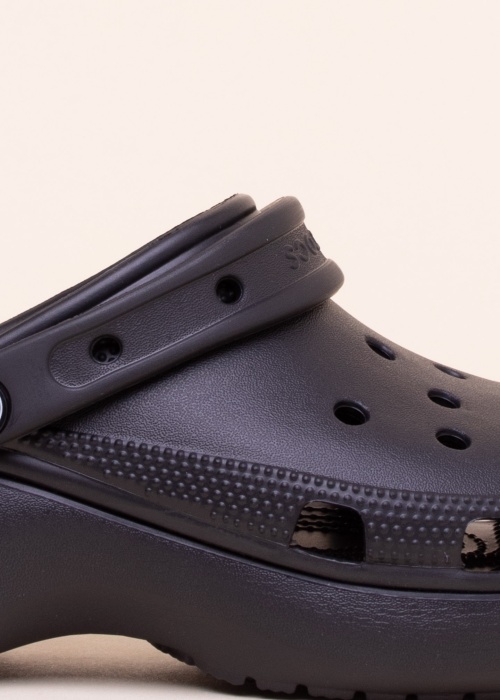 Crocs sandalai Classic Platform